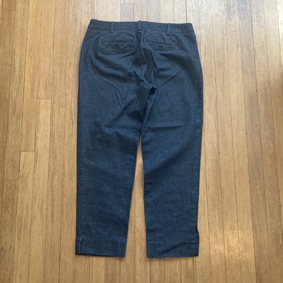 Talbot Hampshire Ankle Pants - Picture 7 of 10